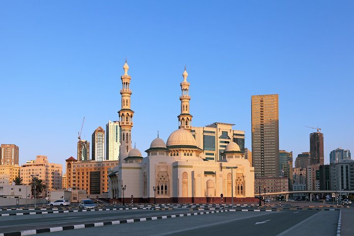 Private Walking Historic Tour of Sharjah - Photo 1 of 3